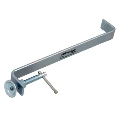 Neilsen 2-Piece Internal Bricklaying Profile Clamp Set - 178mm T-Bolt For DIY Brick Projects 7 thumbnail image